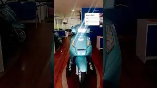 Access 125 RCT new model scooter #song #love #trending #viral #foryou #shorts #shortvideo #new #top