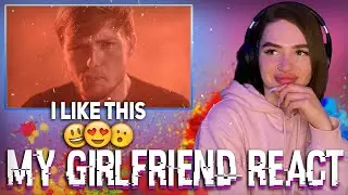 My GIRLFRIEND React : NaPoM | Roll Like This