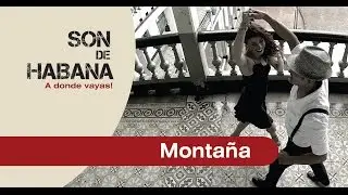 Pasos de Casino Intermedio – Montaña