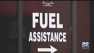 Fuel assistance enrollment period has begun