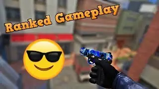 Forward Assault Ranked Gameplay