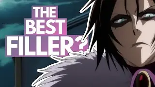 THE ZANPAKUTO REBELLION - The BEST Bleach Anime Filler Arc? | DISCUSSION