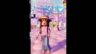 My clothes got into the NEW SCHOOL UPDATE in Royale High?!