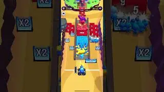 Mob Control Gameplay Part 1