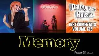 Memory (MrEntertainerKaraoke/Kane Brown Ft. BlackBear/Party Tyme Karaoke) Mashups