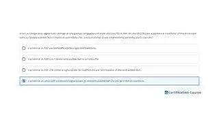 Una tua collega deve aggiornare i dettagli di una grande campagna e intende utilizzare file di dati