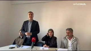 Van B&uuml;y&uuml;kşehir Meclisi&rsquo;nden kentte yaşanan katliama sert tepki