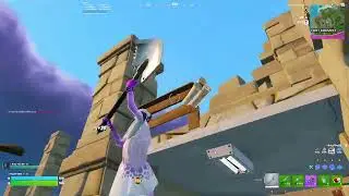Reload Victory Cup 1/6/26