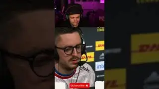 NIKO РАЗДАЛ ЖЕСТКОЙ ГРЯЗИ В ФИНАЛЕ - VITALITY vs FALCONS #csgo #esportscsgo #gaming #counterstrike