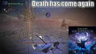 Pain Full on PAIN | Elden Ring Nightreign