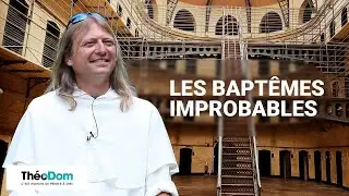 Témoignage : j’ai baptisé des personnes inattendues