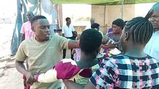 FURAHA NYUMBANI MWA BWANA KATIKA IBADA YA JUMAPILI 07/12/2025 @Ufufuo na Uzima Nzega