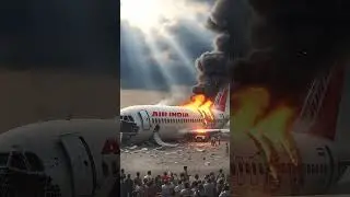 Air India Ahmedabad-London flight crash-Boeing 787-8 aircraft