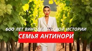 Семья Антинори
