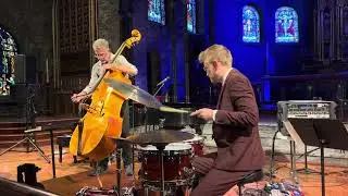 Songs by Lloyd Goldstein performed at KCBASSFEST 2025