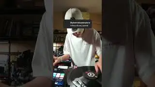 Slipknot - Disasterpiece (Cover By DJ.SNOWIE) #slipknot #sidwilson #numetal #cover