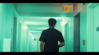 LOkey Chris - CHASE DREAMS (Official Music Video) Dir. By PEARLHOUSE