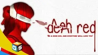 DEAR RED | A Missgamestar Let's Play