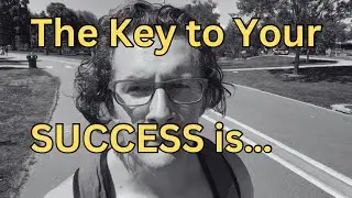 Redefining Success for MEN