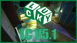 So LC got updated to V5.1...