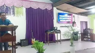CENTRALIZED FELLOWSHIP: