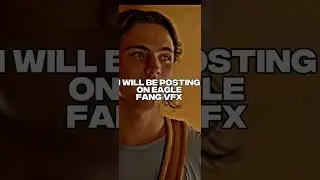 Bye for now SUBSCRIBE TO THIS ACCOUNT @eaglefangvfx  AND WATCH THE BANGER VIDEOS