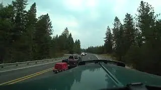 Chewelah and Colville WA