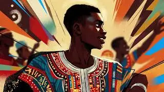 [FREE] Afro House Type Beat - 