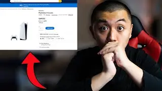 TRYING TO BUY A PLAYSTATION 5 RESTOCK ON WALMART BLACK FRIDAY ONLINE 2020! | Vlog #013