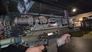 Toxicant SIG NGSW XM5 GBB Full Auto Part2