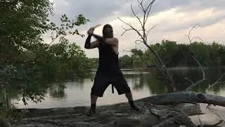 Ninja Cracker Holiday Special