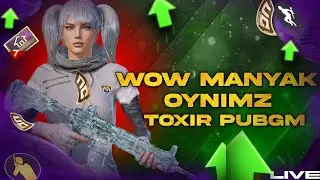 Rank ko'taramiz 🥶🥳