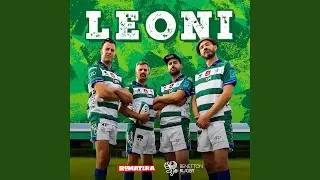 Leoni (Inno Ufficiale Benetton Rugby)