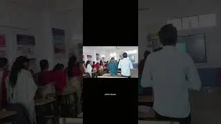 Sarswati Puja ll Dsrc 2026 ll