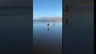 Video of Oceanside Beachfront RV Resort & Campground, A Sun RV Resort, OR from Sara S.