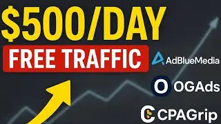 Cpa marketing 2025 | Make Money Online with OGAds & cpa grip 