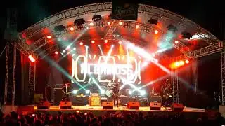 ALBATROSS Live... @16th ICMC Finals As Guest Band FEB22SAT2020