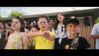 Лято в душата ми
