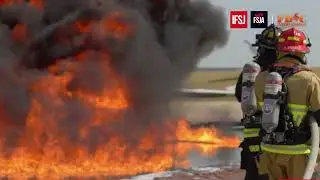 Advancing foam technology: Perimeter Solutions at FDIC 2025