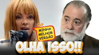 EITA! MUDARAM DEMAIS