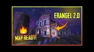 Erangel 2.0 (chinese stable) geogopol vera level ga