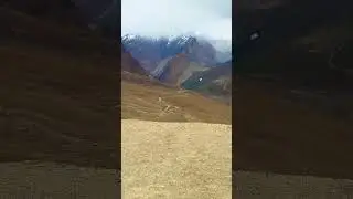 Sirsir La Pass #ladakh #ladakhbiketrip #zanskar #himalayas