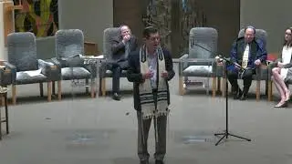 Rabbi Brian Strauss - George Santos and His Jewish-Ness