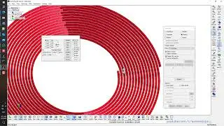 Short Tutorial: How to Create Spiral Surface