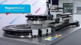 Track Management System | Product Overview