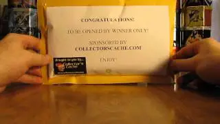 10 Pokemon Flashfire Booster Pack Giveaway