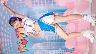 【4K/60p】VITORONチア部 『UP TO ME! ～ Believe』 東京アイドル劇場 @高田馬場BSホール 2025.09.14