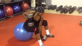 One on One Personal Training at D.A.M. Good Bodies