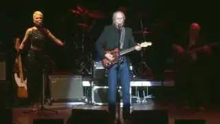 John Walker Live On Tour 2009