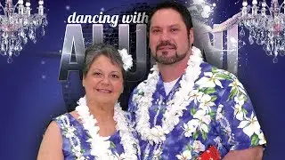 Jessica & Dennis - Dancing with the Alumni Stars Season 1